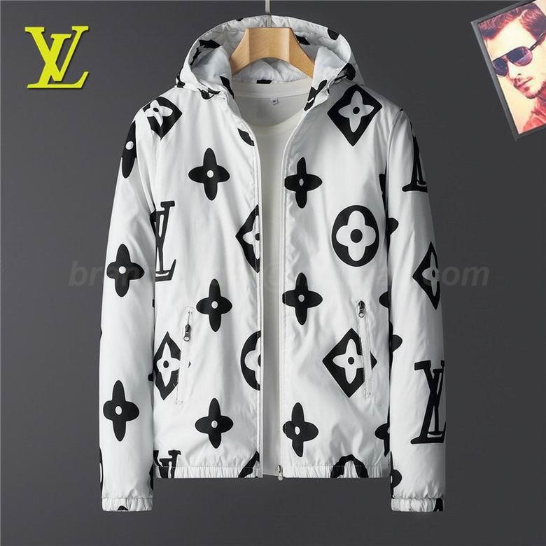 LV Men's Outwear 30